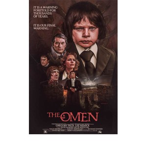 The Omen (1976) (Vietsub) - Điềm Báo