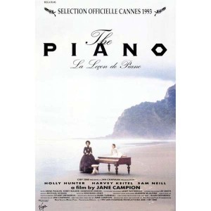 The Piano (1993) (Vietsub) - Dương Cầm