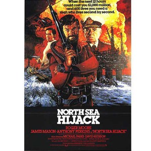 North Sea Hijack (1980) (Vietsub) - Đánh Cướp Giàn Khoan Biển Bắc