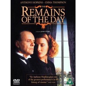 The Remains Of The Day (1993) (Vietsub) - Điều Còn Lại Trong Ngày