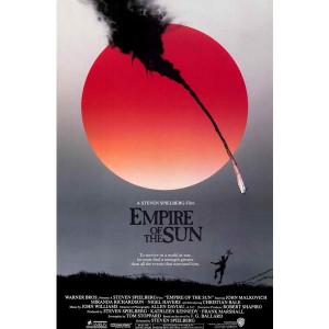 Empire Of The Sun (1987) (Vietsub) - Đế Chế Mặt Trời