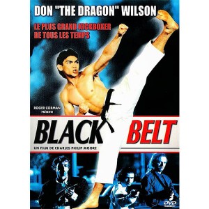 Black Belt (1992) (Vietsub) - Đai Đen