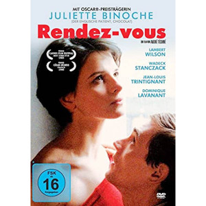 Rendez Vous (1985) (Vietsub) - Điểm Hẹn