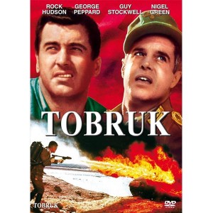 Tobruk (1967) (Vietsub) - Đột Kích Cảng Tobruk