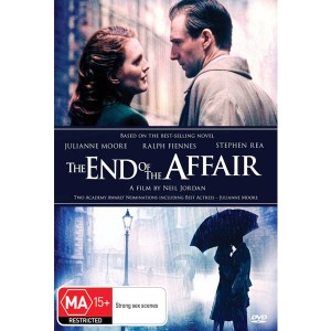 The End Of The Affair (1999) (Vietsub) - Đoạn Kết Một Cuộc Tình