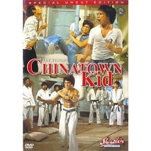 Chinatown Kid (1977) (Vietsub) - Đường Nhân Giai Tiểu Tử