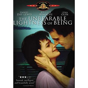 The Unbearable Lightness Of Being (1988) (Vietsub) - Đời Nhẹ Khôn Kham