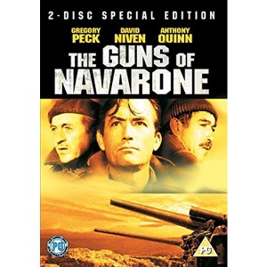 The Guns Of Navarone (1961) (Vietsub) - Đại pháo thành Navarone