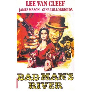 Bad Man's River (1971) (Vietsub) - Dòng Sông Của Những Kẻ Xấu Xa