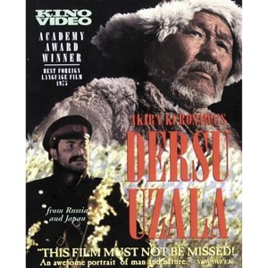 Dersu Uzala (1975) (Vietsub)