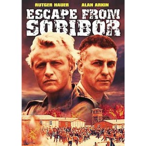 Escape From Sobibor (1987) (Thuyết Minh) - Đào Thoát Khỏi Nhà Tù Sabibor