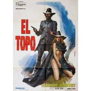 El Topo (1970) (Vietsub) - Tay Súng Sát Thủ