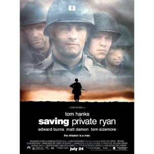 Saving Private Ryan (1998) (Vietsub) - Giải Cứu Binh Nhì Ryan