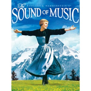 The Sound Of Music (1965) (Vietsub) - Giai Điệu Hạnh Phúc