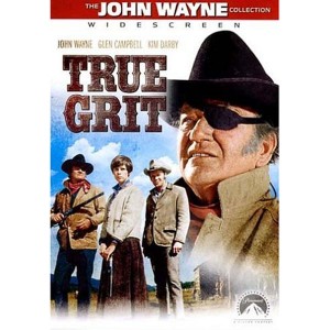 True Grit (1969) (Vietsub) - Gan Lì