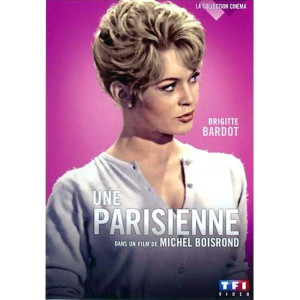 Une Parisienne (1957) (Vietsub) - Gái Paris