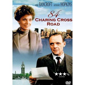 84 Charing Cross Road (1987) (Vietsub) - Gửi Số 84 Đường Charing Cross