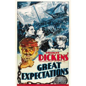 Great Expectations (1946) (Vietsub) - Gia Tài Vĩ Đại