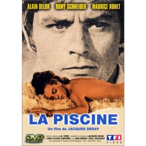 La Piscine (1969) (Vietsub) - Hồ Bơi