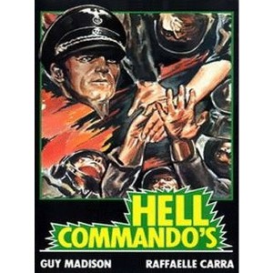 Hell Commandos (1969) (Vietsub)