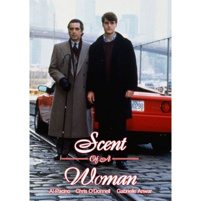 Scent of a Woman (1992) - Hương Đàn Bà (Vietsub)