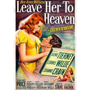 Leave Her To Heaven (1945) (Vietsub) - Hãy Để Cô Ấy Đến Thiên Đường