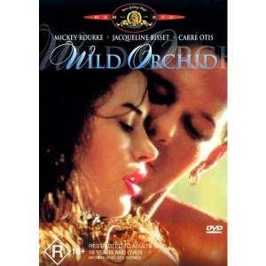 Wild Orchid (1989) (Vietsub) - Hoa Lan Dại