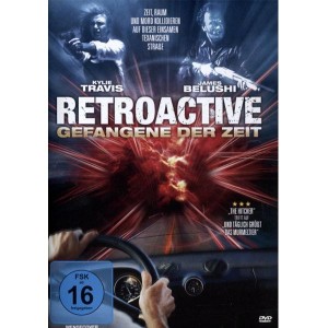 Retroactive (1997) (Vietsub) - Hồi Tố