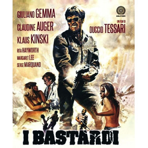The Bastard (1968) (Vietsub) - Hận Thù Chung Dòng Máu