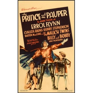 The Prince And The Pauper (1937) (Vietsub) - Hoàng Tử Và Chú Bé Nghèo Khổ