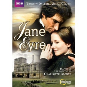 Jane Eyre (1983) (Engsub)