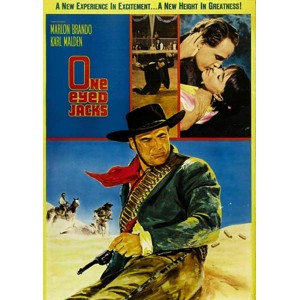 One-Eyed Jacks (1961) (Vietsub) - Jack Một Mắt