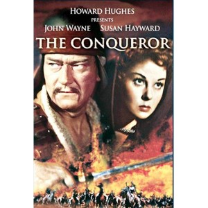 The Conqueror (1956) (Vietsub) - Thành Cát Tư Hãn