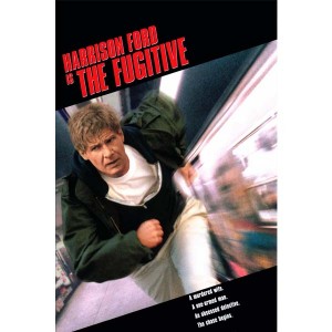 The Fugitive (1993) (Vietsub) - Kẻ Đào Tẩu