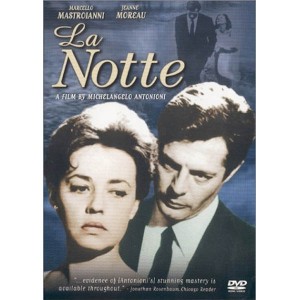 La Notte (1961) (Vietsub) - Khi Màn Đêm Bao Phủ