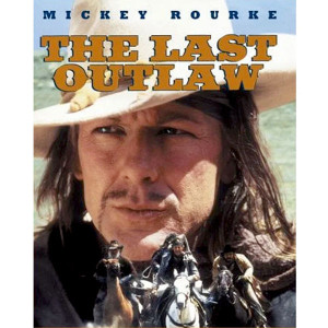 The Last Outlaw (1993) (Vietsub) - Kẻ Ngoài Vòng Pháp Luật Cuối Cùng
