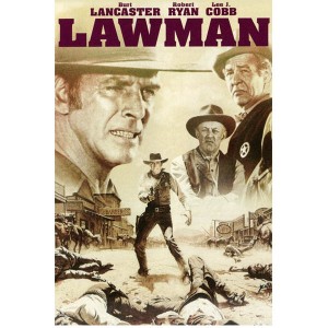 Lawman (1971) (Vietsub) - Kẻ Thi Hành Pháp Luật