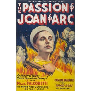 The Passion Of Joan Of Arc (1928) (Vietsub) - Khát Vọng Của Gian Đa