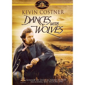 Dances With Wolves (1990) (Vietsub) - Khiêu Vũ Với Bầy Sói