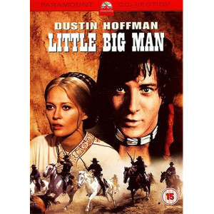 Little Big Man (1970) (Vietsub)
