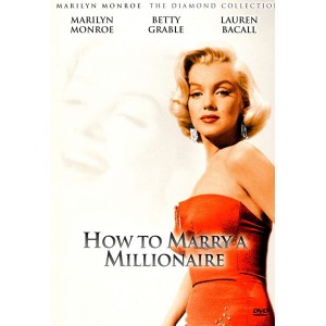 How To Marry A Millionaire (1953) (Vietsub) - Lấy Chồng Triệu Phú