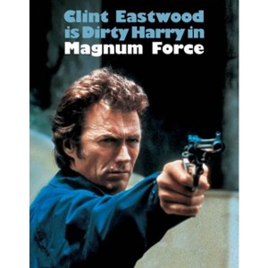 Magnum Force (1973) (Vietsub) - Lực Lượng Chống Tội Phạm