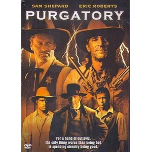 Purgatory (1999) (Vietsub) - Luyện Ngục