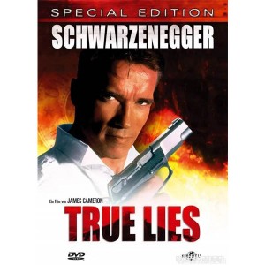 True Lies (1994) (Thuyết Minh) - Lời Nói Dối Chân Thật