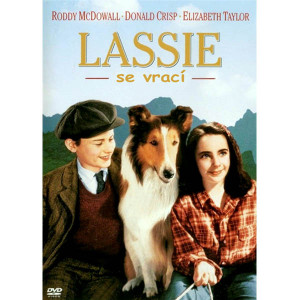 Lassie Come Home (1943) (Vietsub) - Lassie Về Nhà