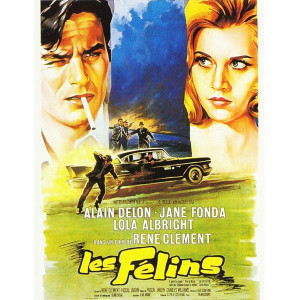 Les Félins (1964) (Vietsub) - Lưới Tình