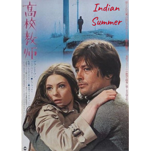 Indian Summer (1972) (Vietsub) - Mùa Hè Ấn Độ