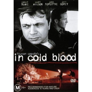 In Cold Blood (1967) (Vietsub) - Máu Lạnh