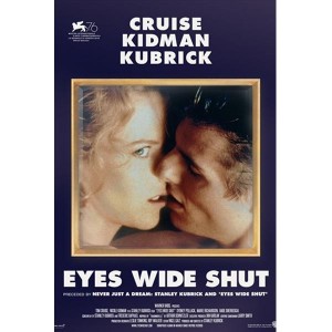 Eyes Wide Shut (1999) (Vietsub) - Mắt Nhắm Hờ