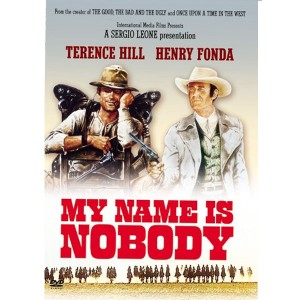 My Name Is Nobody (1973) (Vietsub) - Chúa Lười Hữu Dụng